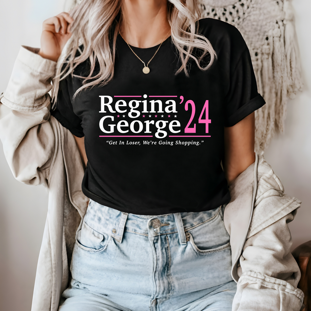 Regina George ‘24