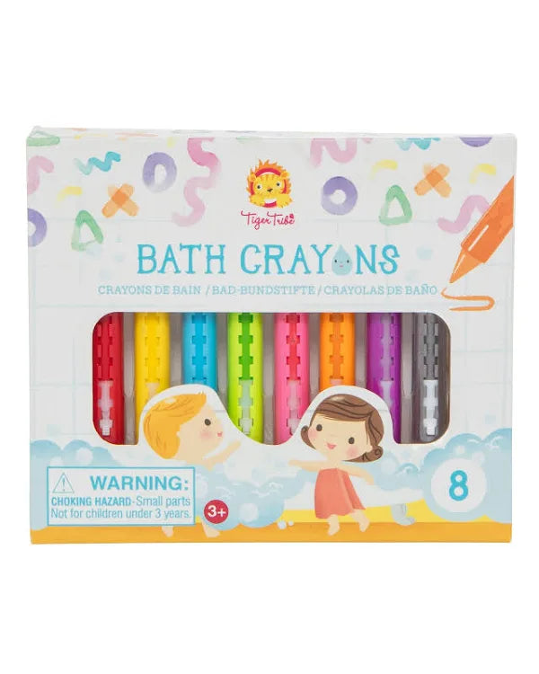 Bath Crayons