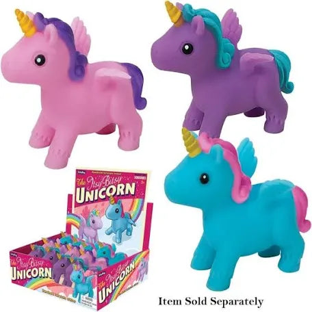 Itsy Bitsy Unicorn