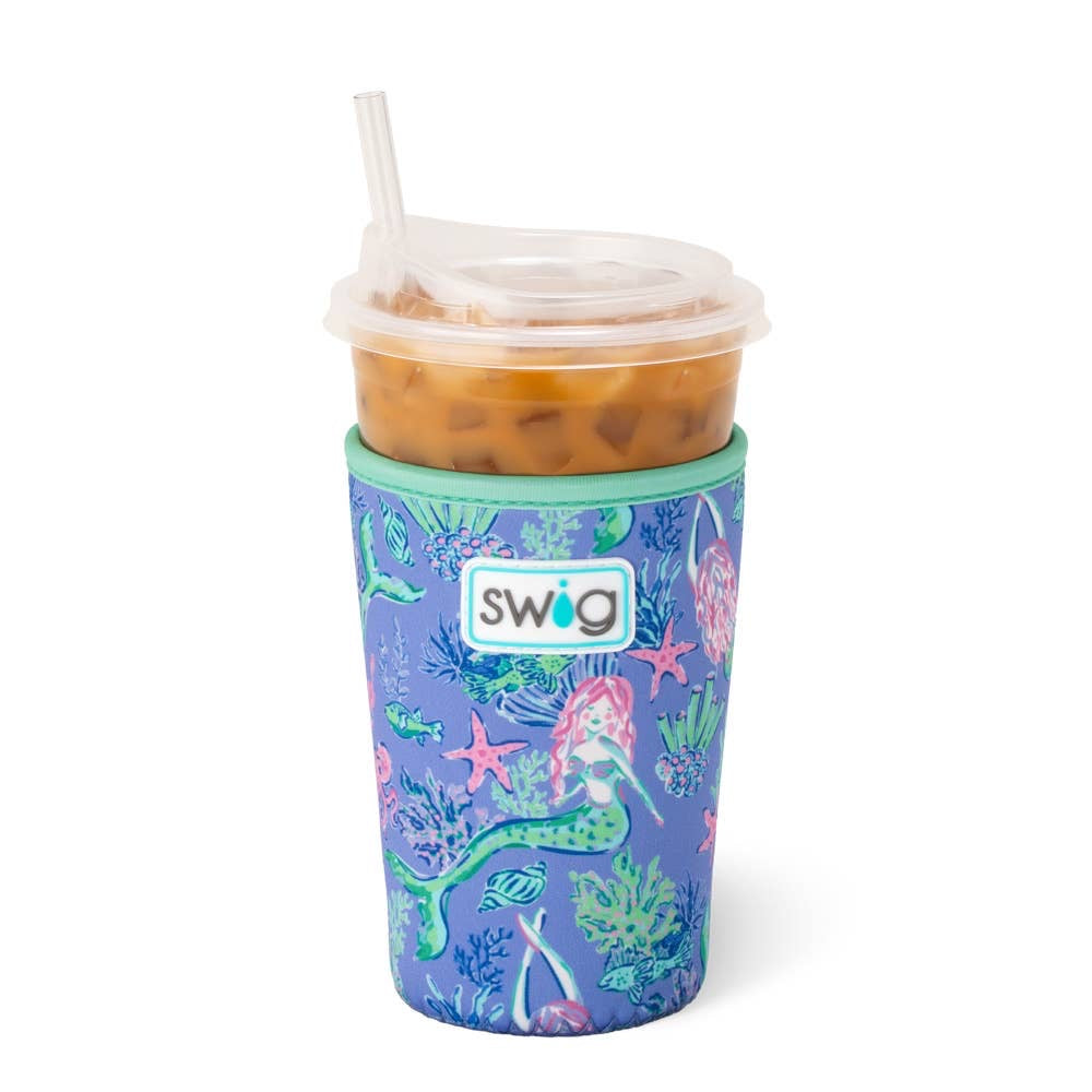 Swig Iced Coffee Coolies