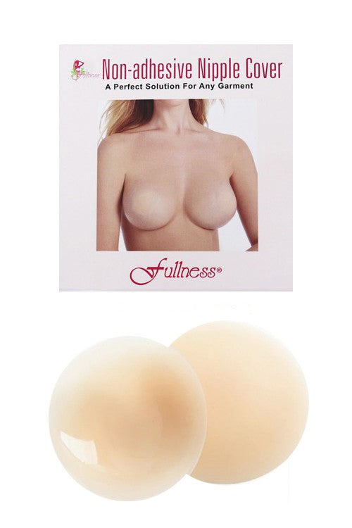 Non Adhesive Nipple Covers