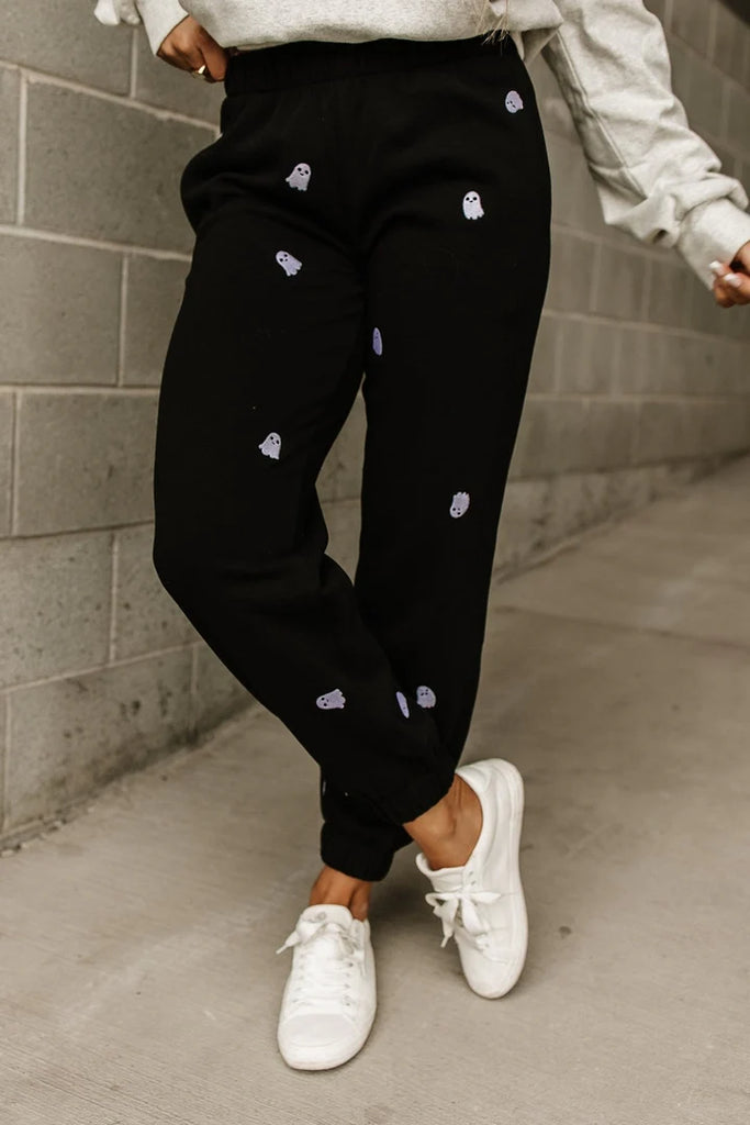 Ampersand Signature Jogger My Boo