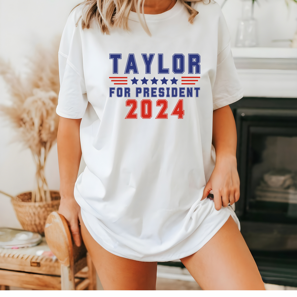 Taylor for President