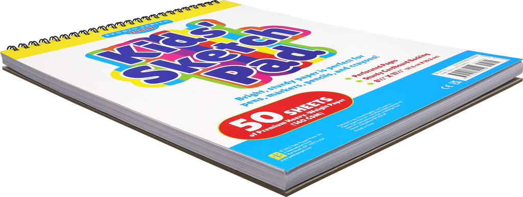 Kids' Sketch Pad