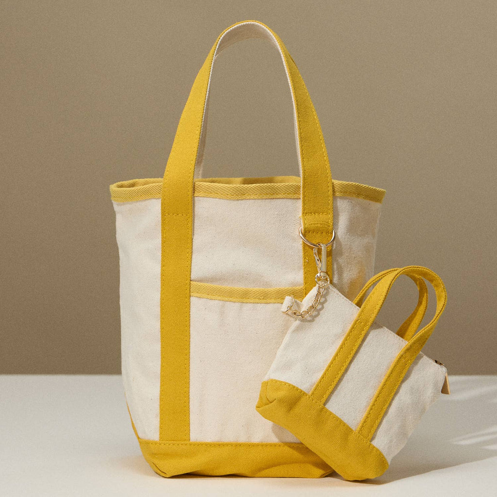 Medium Tote