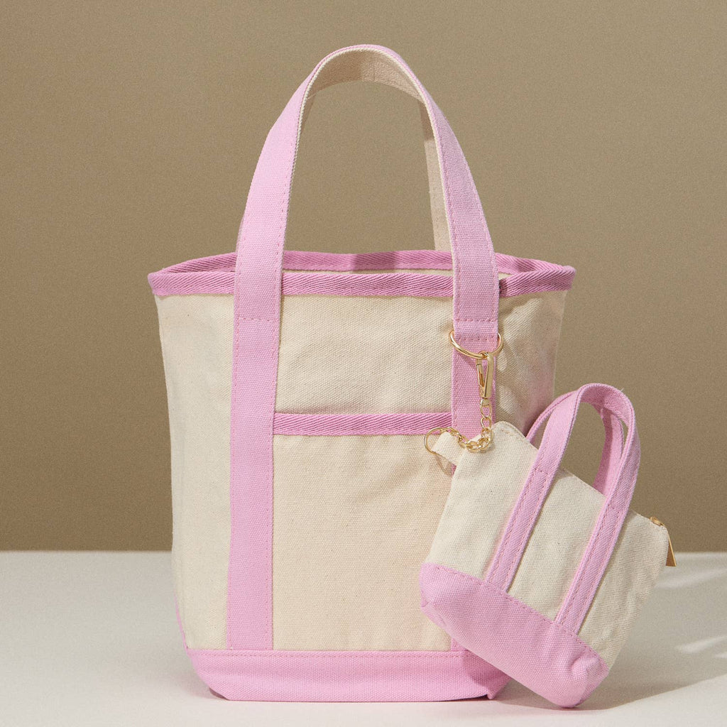 Medium Tote