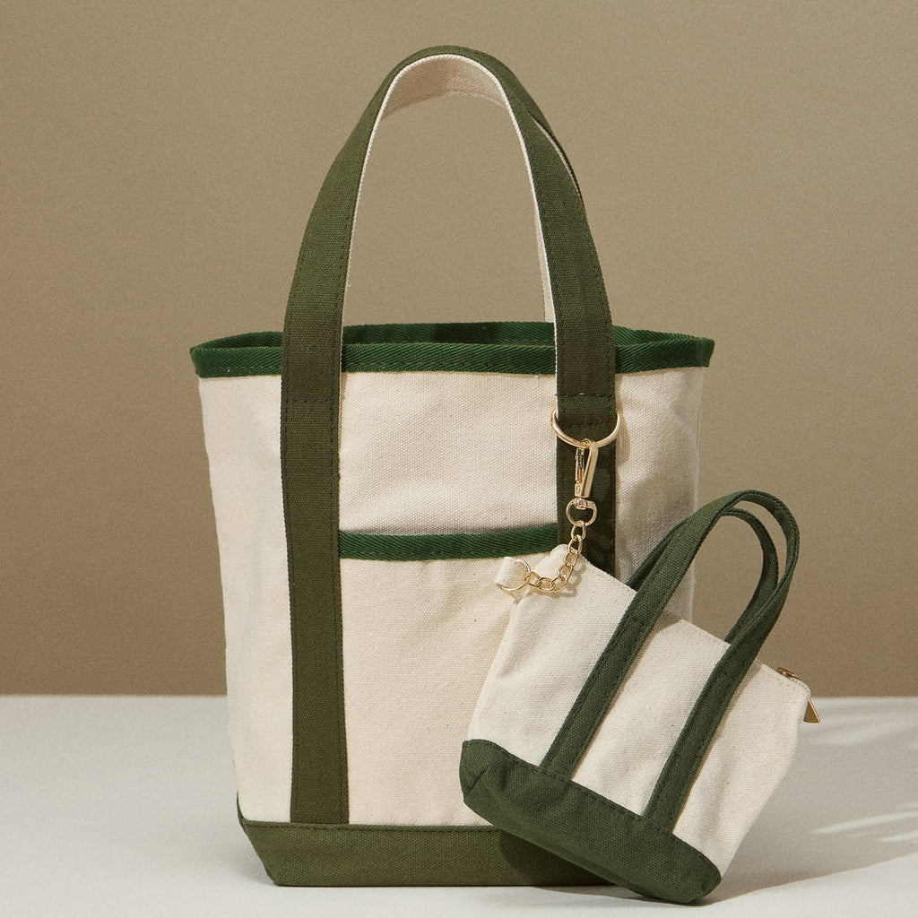Medium Tote