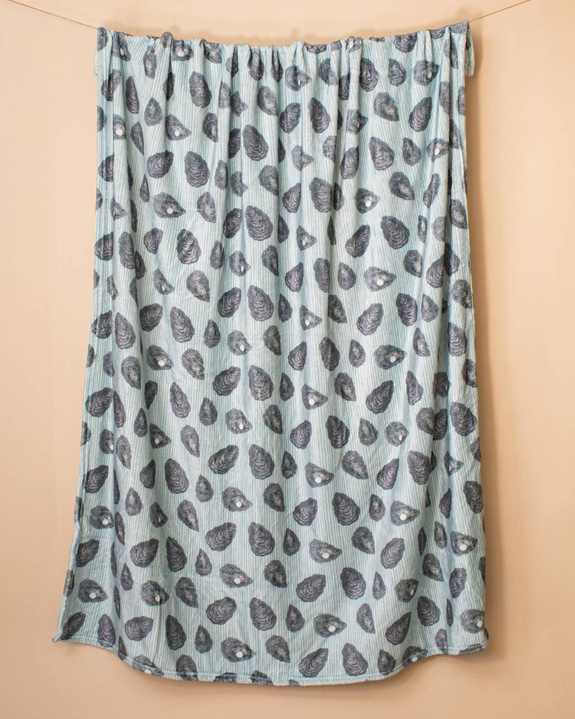 Oyster Blanket