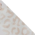 Dolly Dual Pouch Wristlet : Olive/White