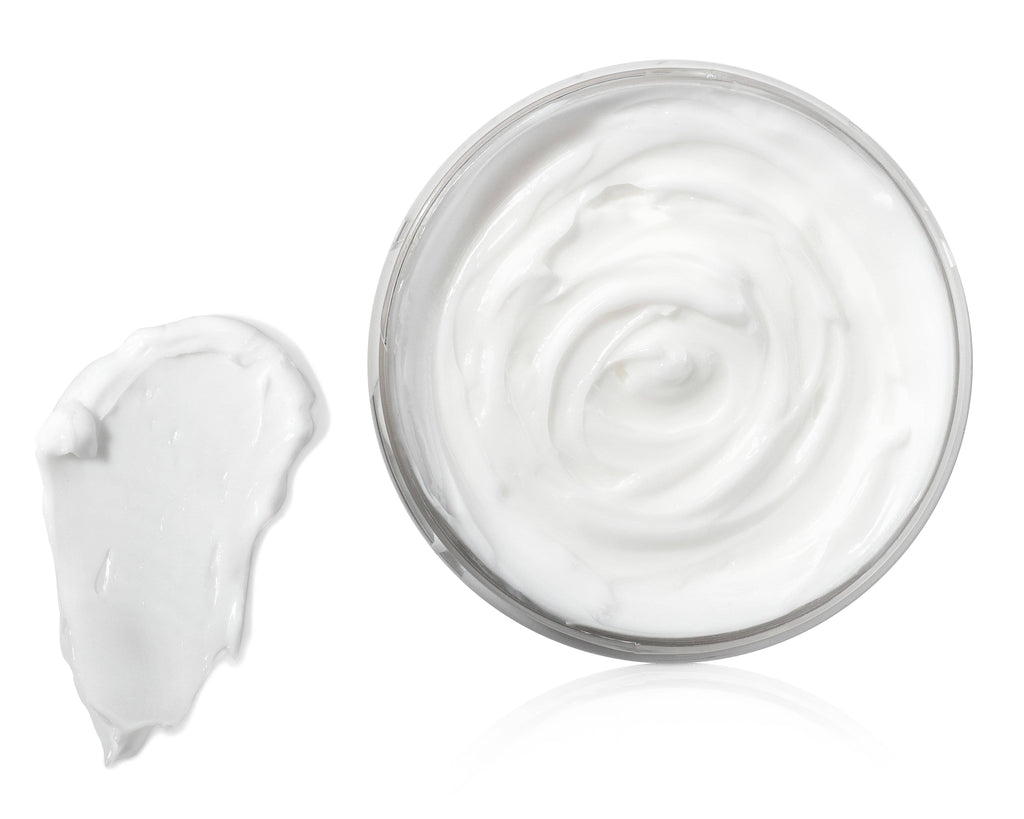 Travel Size Seaside Citrine Body Butter (2oz)