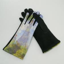 Masterpiece Gloves