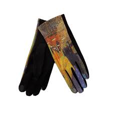 Masterpiece Gloves