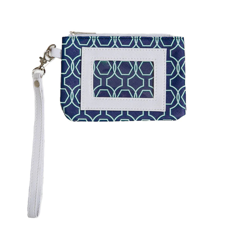 ID Wristlet