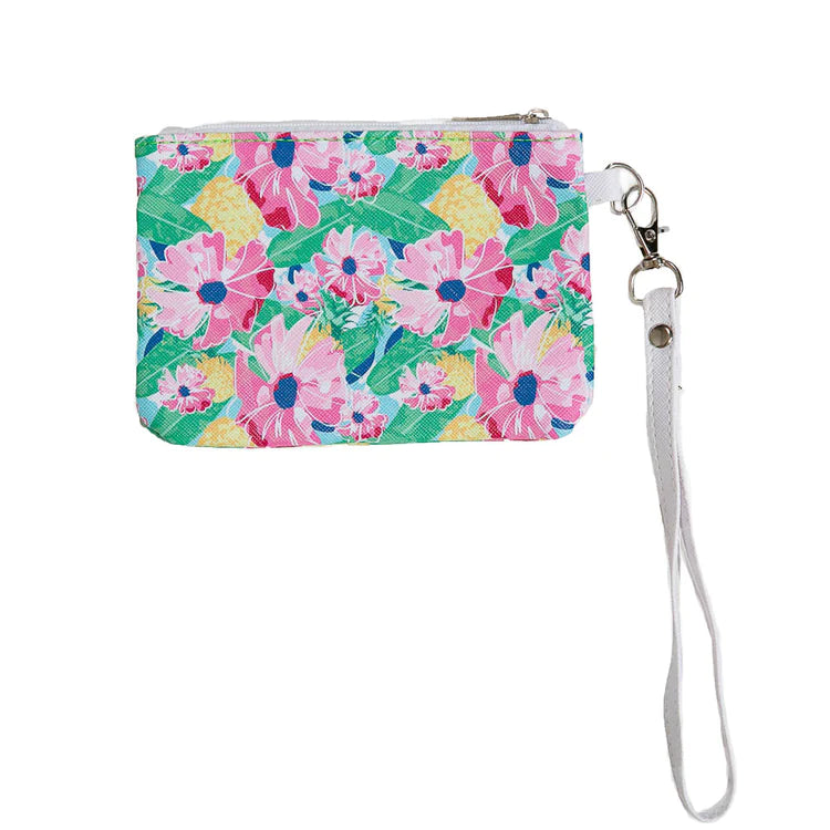 ID Wristlet