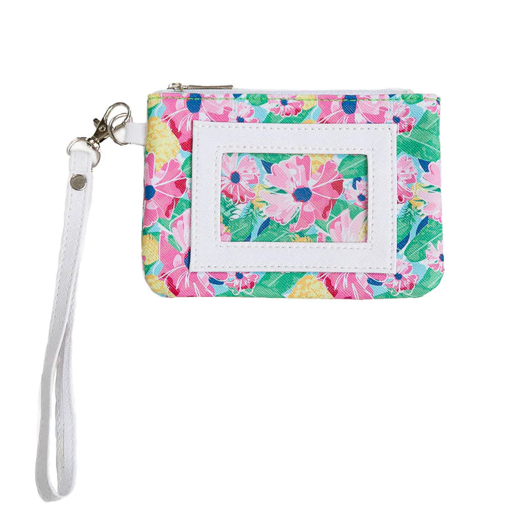 ID Wristlet