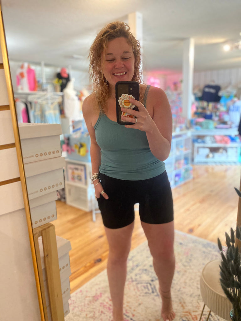 Bike Shorts