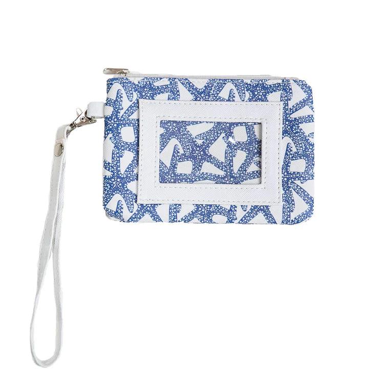 ID Wristlet