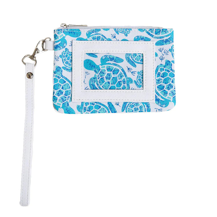 ID Wristlet