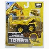 Tonka Metal Movers