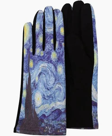 Masterpiece Gloves