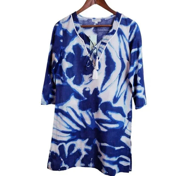 Debbie Katz Viola Tunic