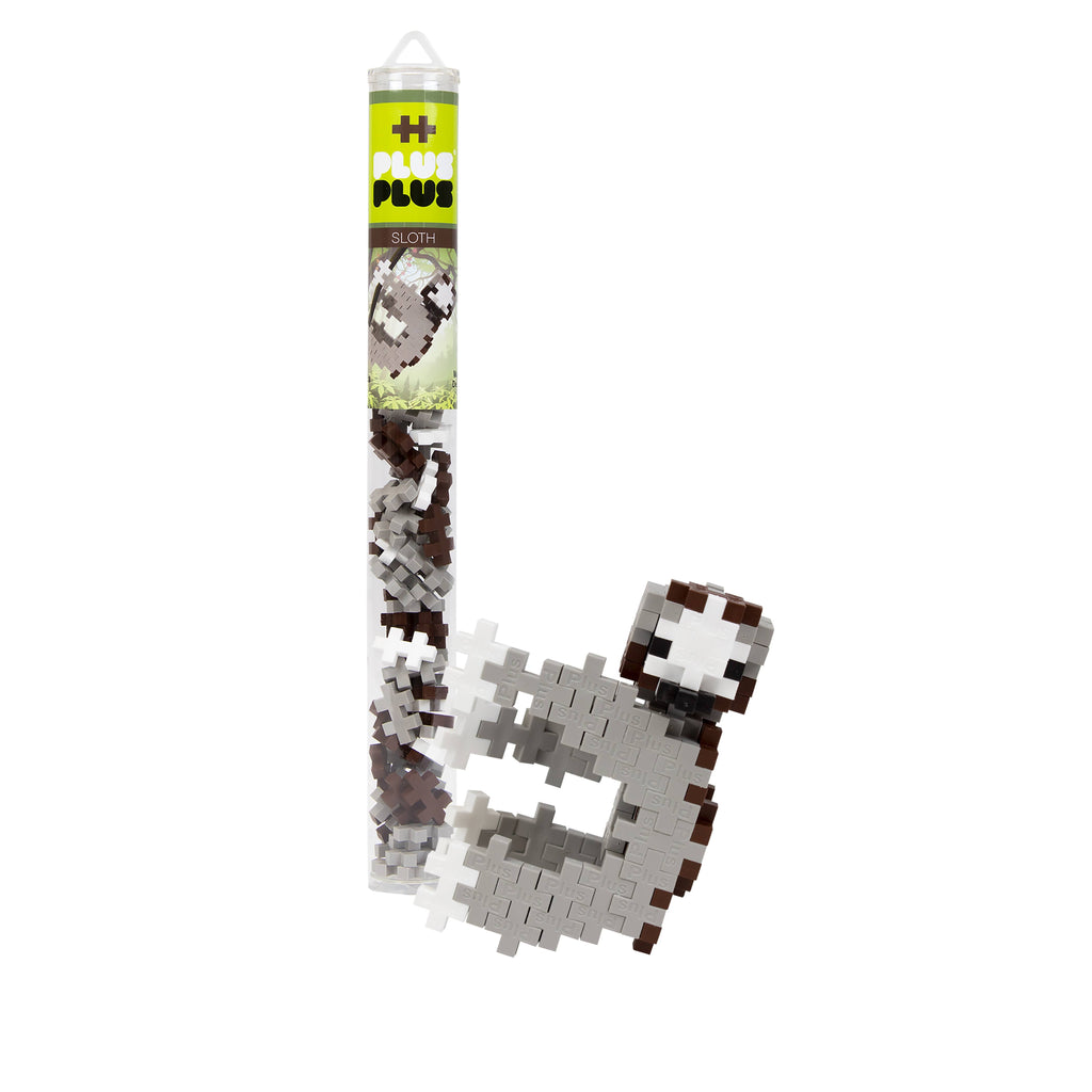 Tube - Sloth