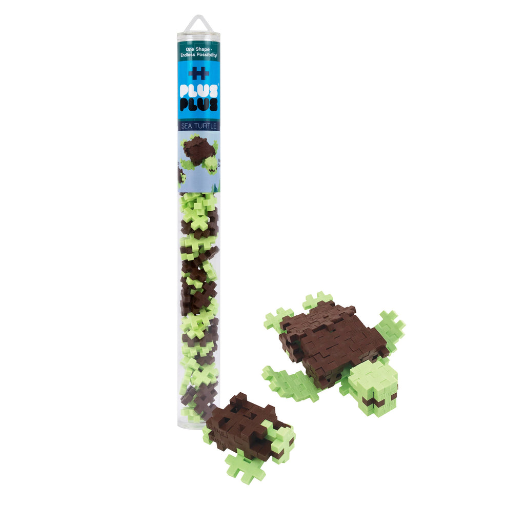 Tube - Sea Turtle