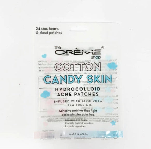 Clear Skin Patches