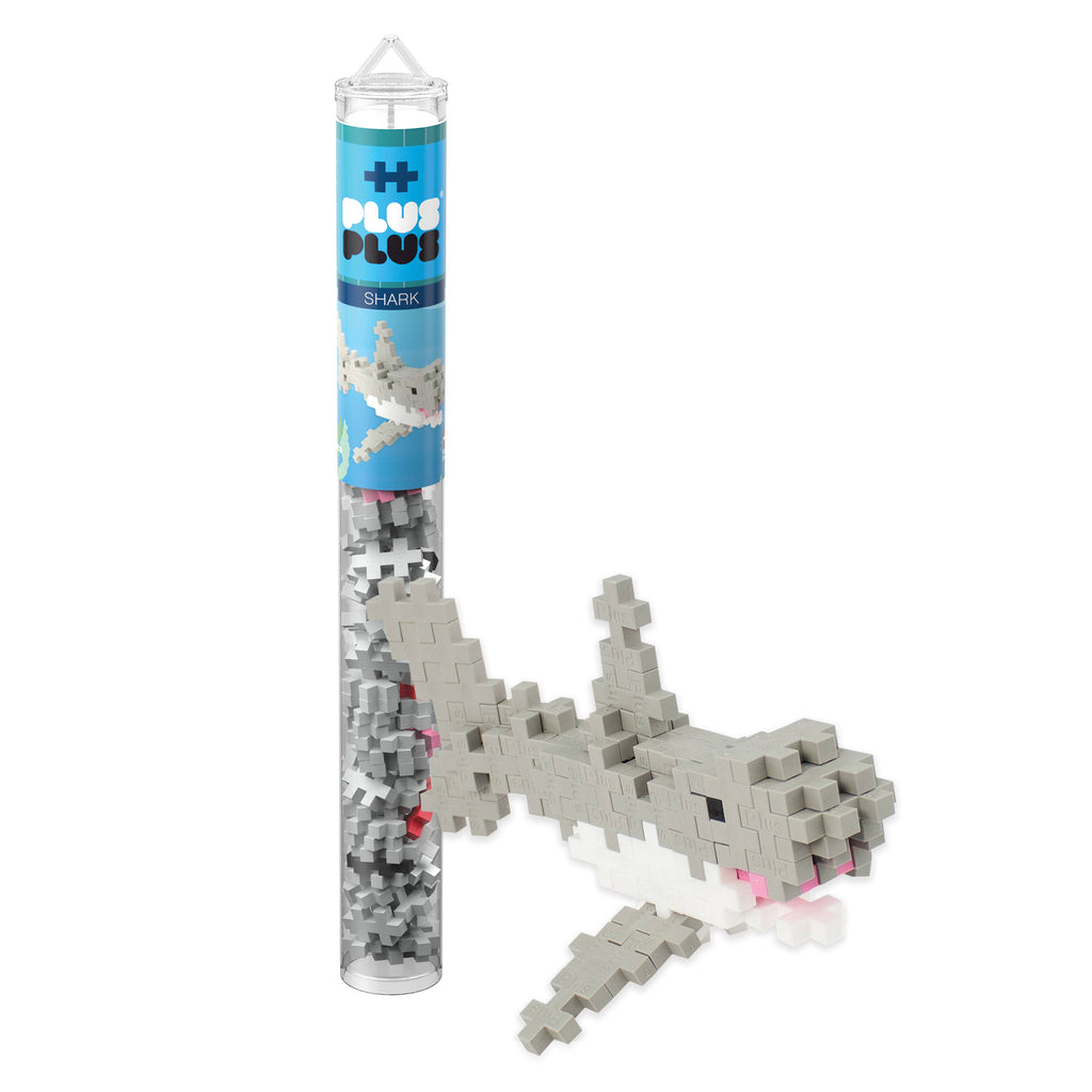 Tube - Shark