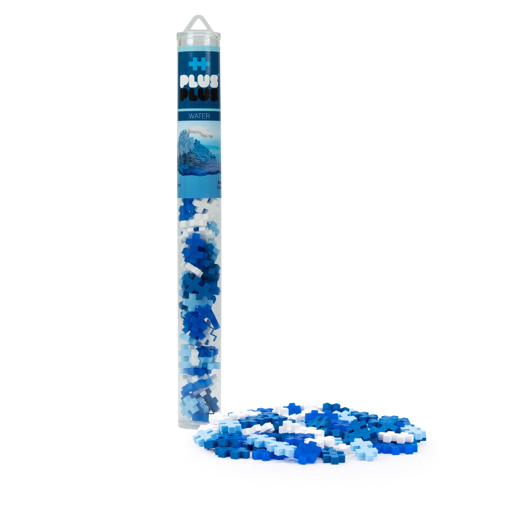 Tube - Water Mix