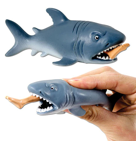 Chomp the Shark