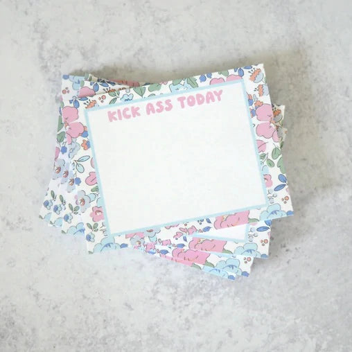 Sticky Notepad